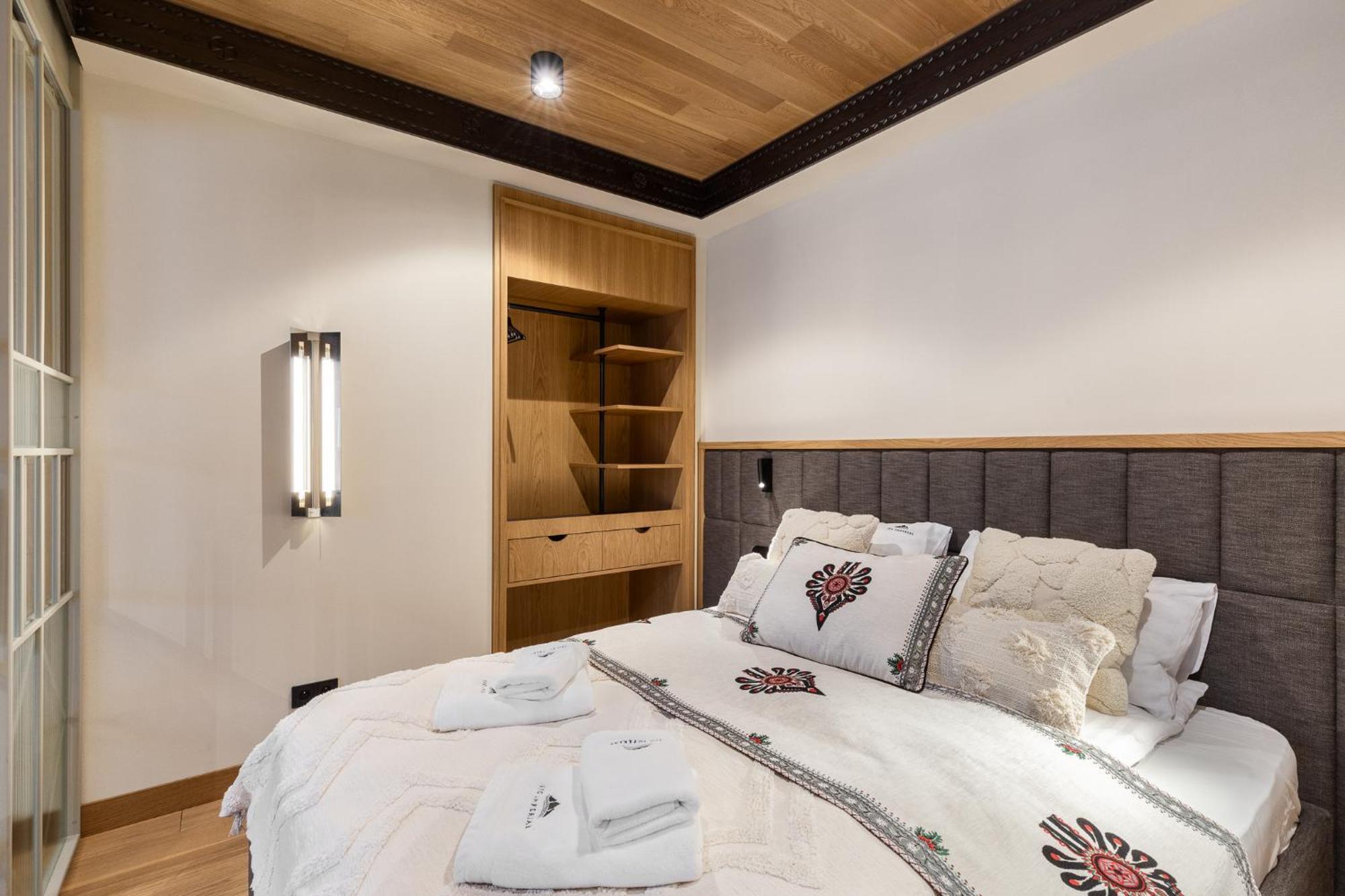 Ijg Imperial Apartamenty Szymaszkowa Закопане Екстериор снимка