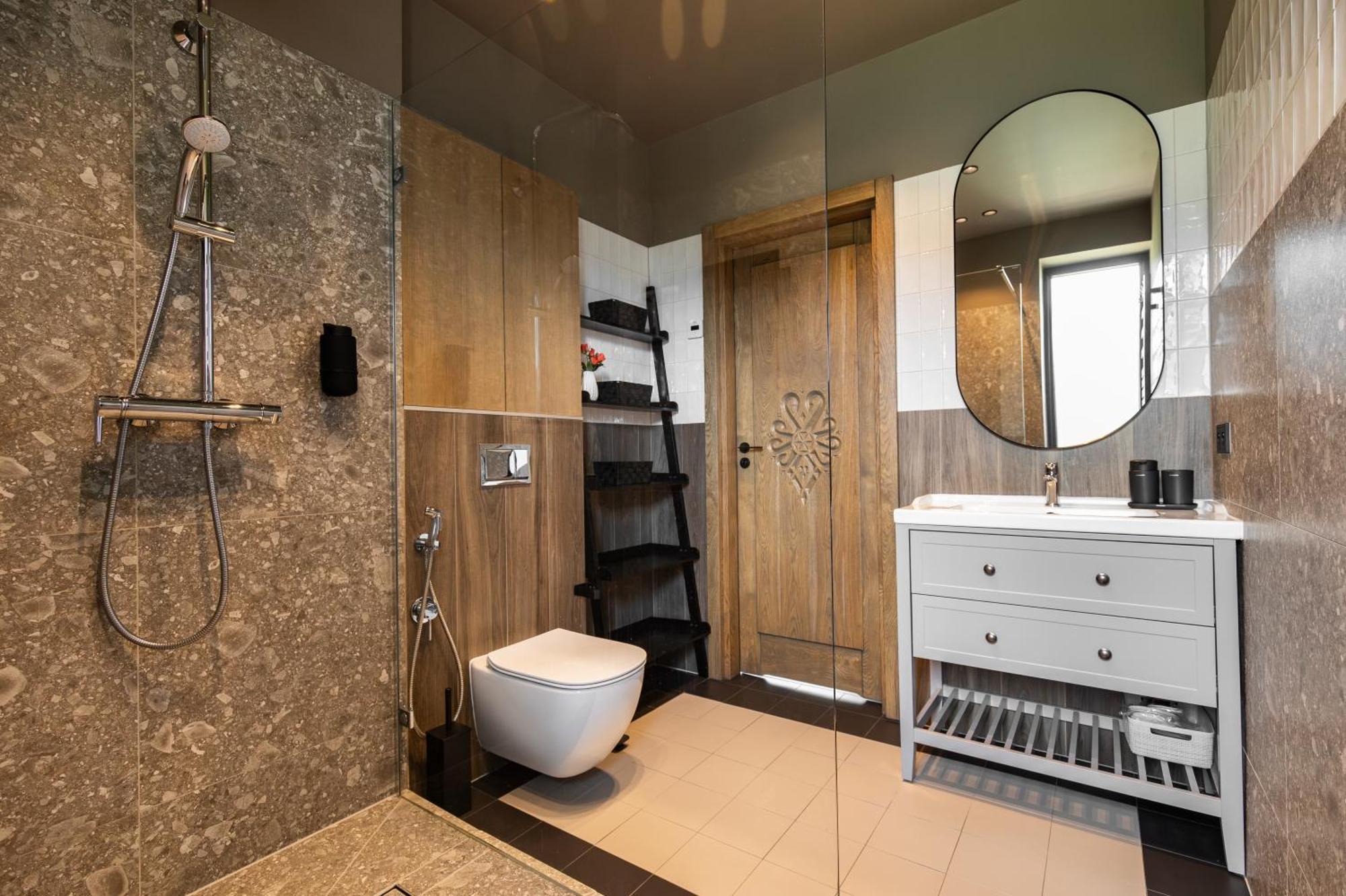 Ijg Imperial Apartamenty Szymaszkowa Закопане Екстериор снимка