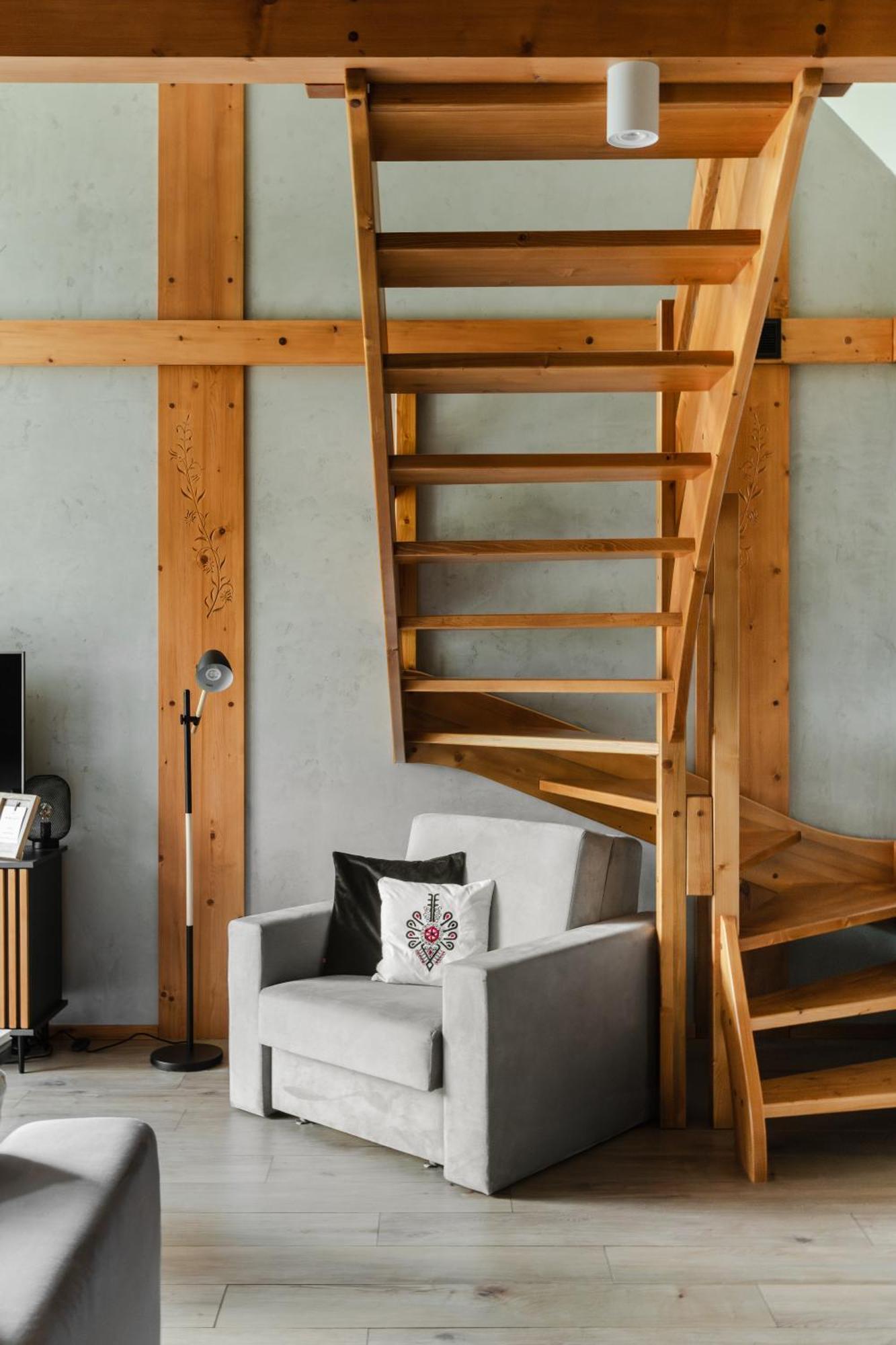 Ijg Imperial Apartamenty Szymaszkowa Закопане Екстериор снимка
