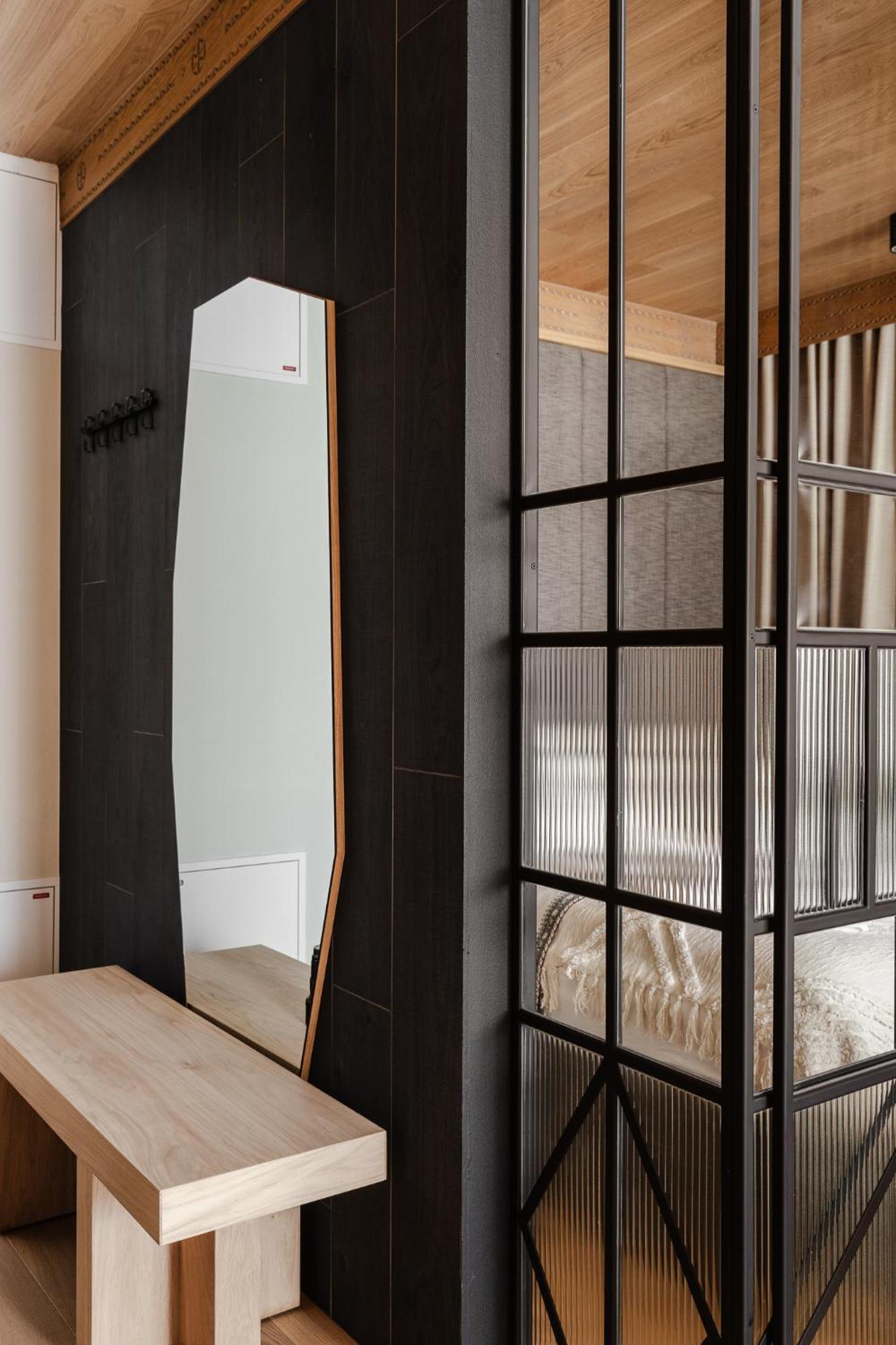 Ijg Imperial Apartamenty Szymaszkowa Закопане Стая снимка